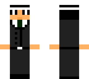 mafia boss