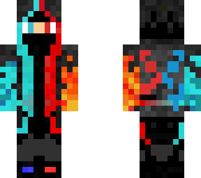 mage