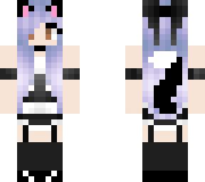 maid