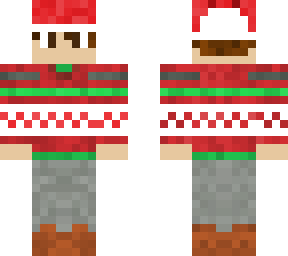 me (x-mas)