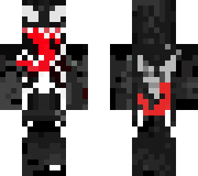 mihles venom