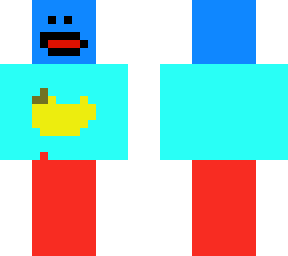 minecraft durp