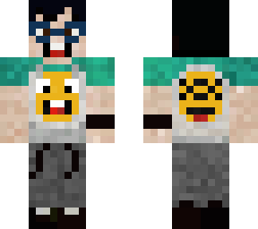 minelikecrazycrafted