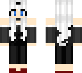 mirajane strauss
