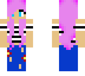 modern girl
