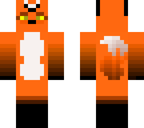 my first skin :)