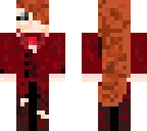 my oc emma