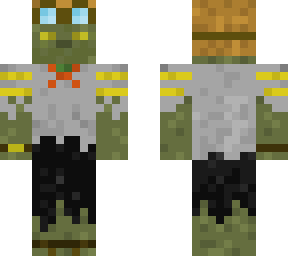 my personal skin 2