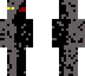 nether ender