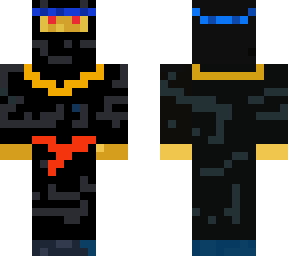ninja