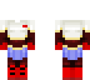 ob-papyrus female