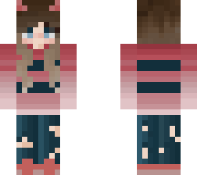 oc nameless