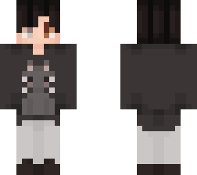 oc nathaniel