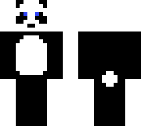panda