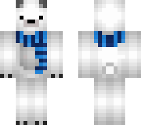 polar bear