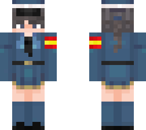 police - midaleh