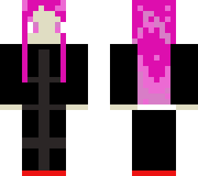 princess pink and red android