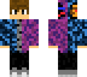 purple bape