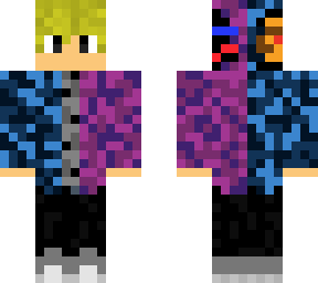 purple bape
