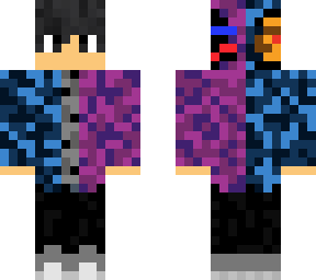 purple bape
