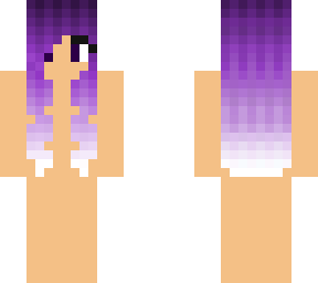 purple hair base