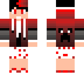 red cool boy extreme!!!
