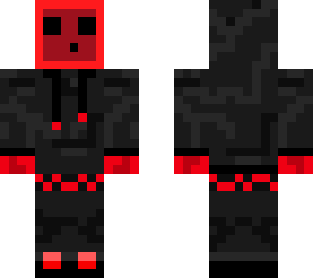 red slime