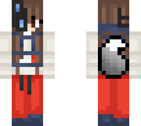 rew