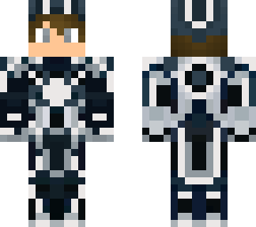 robot suit