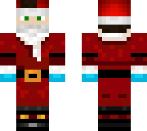 santa