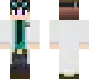 scientist
