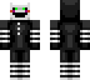 security puppet