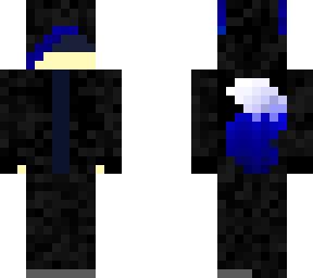 shadow wolf