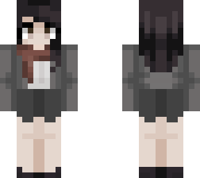 shortie- mel