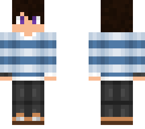 skin for january 2019