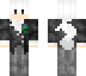 skin req susuke