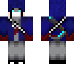 spectre blue