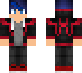 spider verse jacket