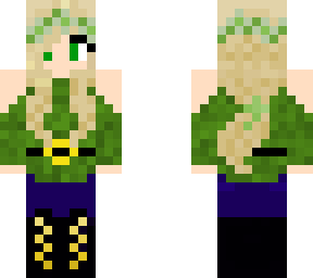 st patrick pearl