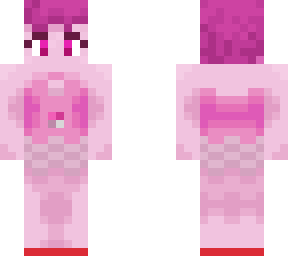 steven universe - rouge pearl