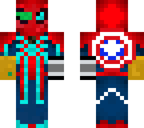 super spiderman