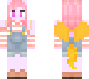 sweet peach
