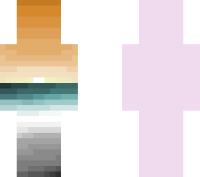 tansy - tanned sky