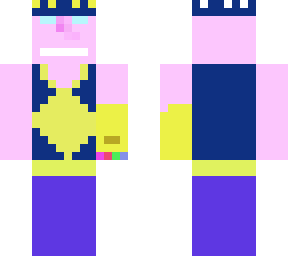 thanos 2018