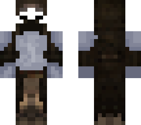 the knight