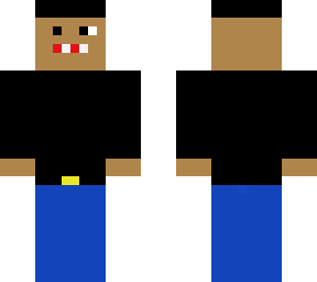 the noob guard