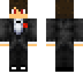 tuxedo