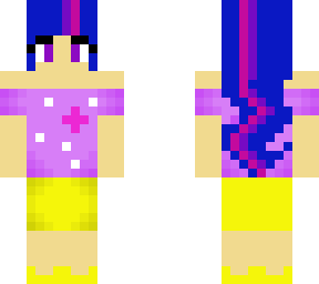 twilight sparkle human