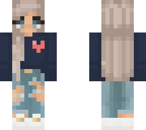 twin skin
