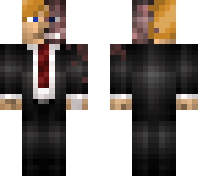 two face from finn
